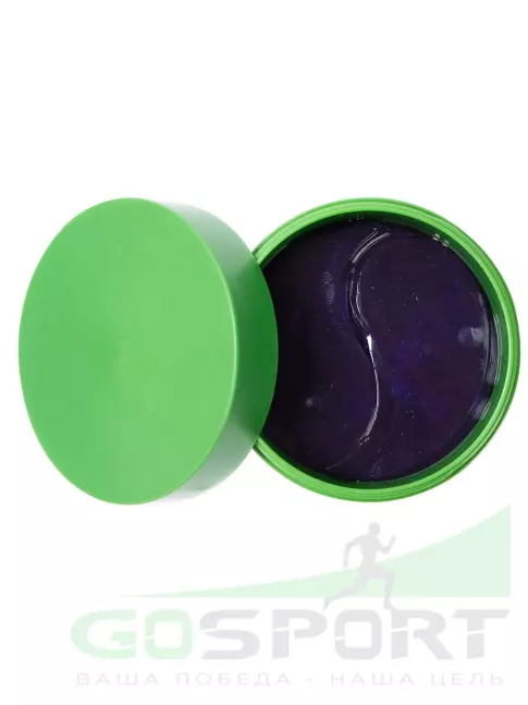 Патчи Weprove Sea Grape & Retinol Hydrogel Eye Patches 80 шт Патчи Weprove Sea Grape & Retinol Hydrogel Eye Patches 80 шт