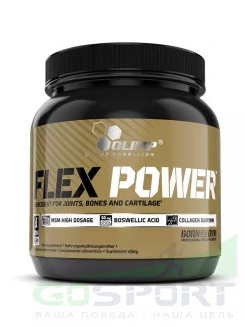 Комплекс хондропротекторов OLIMP FLEX POWER 504 г, Грейпфрут Комплекс хондропротекторов OLIMP FLEX POWER 504 г, Грейпфрут