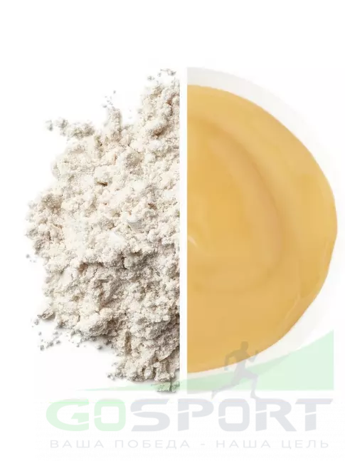  NUTREND Iso Whey Prozero 500 г, Ванильный пудинг