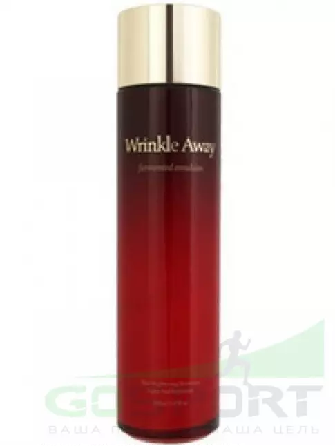 Эмульсии THE SKIN HOUSE Wrinkle Away Fermented Emulsion 150 мл