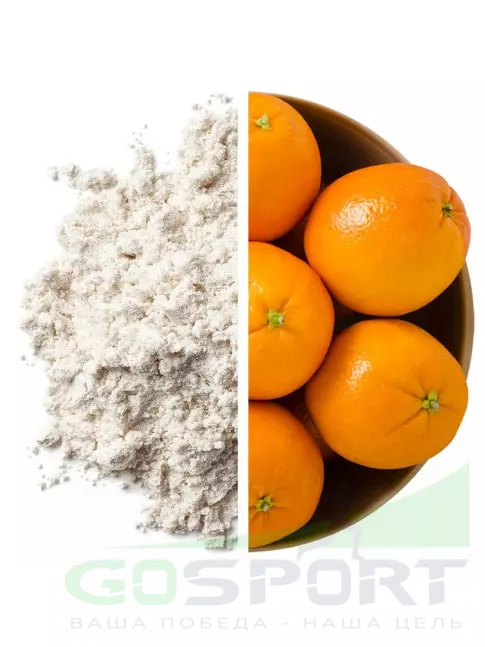  NUTREND BCAA powder 4:1:1 500 г, Апельсин