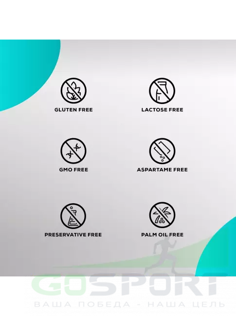 Магний BioTechUSA Magnesium + Chelate 60 капсул