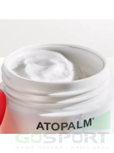 Кремы, гели для лица ATOPALM MLE Face Cream 100 мл