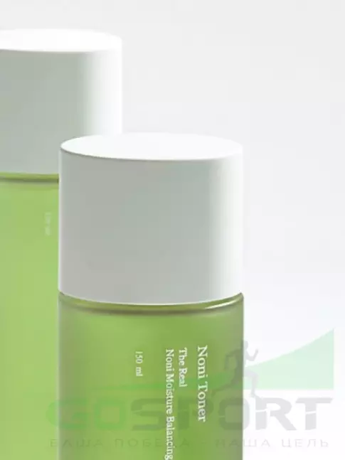 Тонеры для лица Celimax The Real Noni Moisture Balancing Toner 150 мл