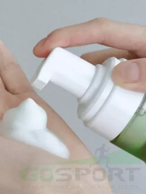 Пенки для умывания Celimax The Real Noni Acne Bubble Cleanser 155 мл