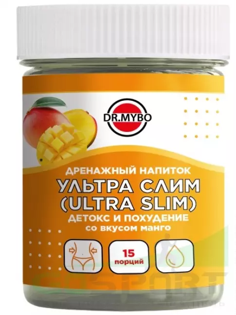  Dr. Mybo Ultra Slim 