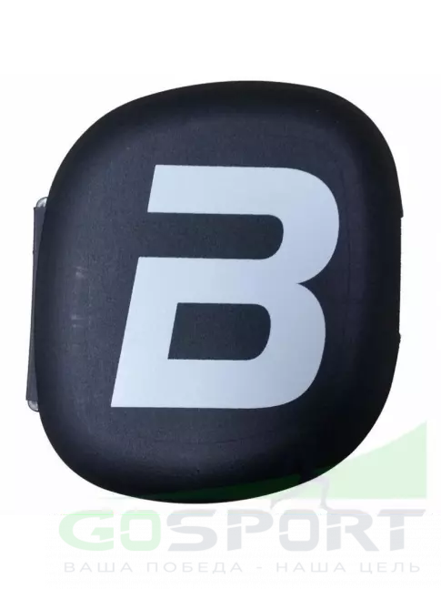 Контейнер BioTechUSA Таблетница - 5 отделений Контейнер BioTechUSA Таблетница - 5 отделений