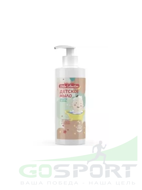Мыло PEPTIDES Детское мыло «Защита и уход» Мыло PEPTIDES Детское мыло «Защита и уход»