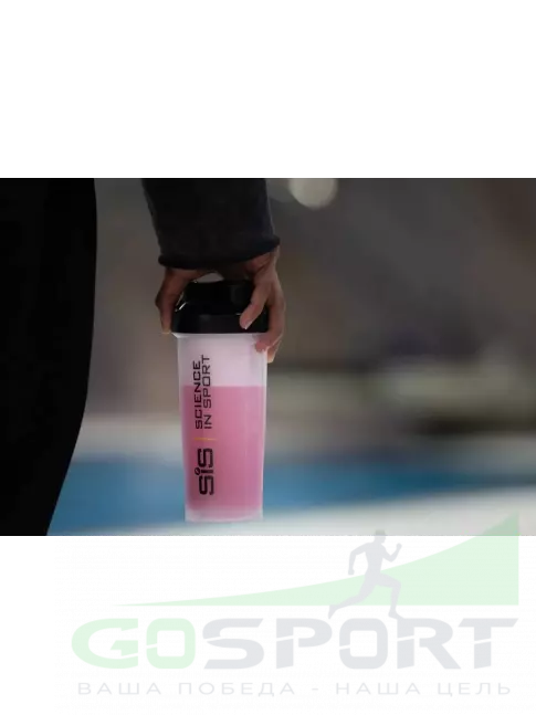  SCIENCE IN SPORT (SiS) Protein Shake 700l 