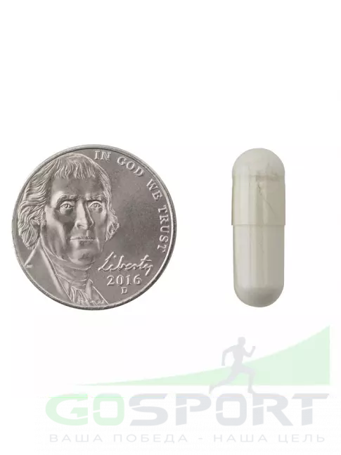  Natrol 5-HTP 50 мг 45 капсул