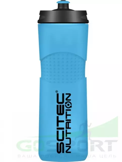 Бутылочки 500 мл Scitec Nutrition Endurance bottle 650 мл, Голубой Бутылочки 500 мл Scitec Nutrition Endurance bottle 650 мл, Голубой