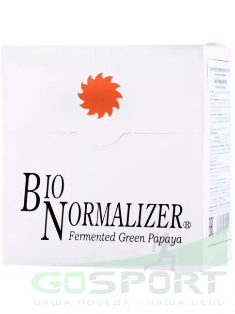 Витамины для женщин ORIHIRO Био-нормалайзер 30 саше