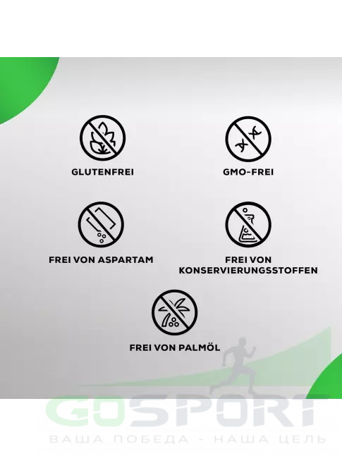 Магний+цинк+B6 BioTechUSA ZMB 60 капсул