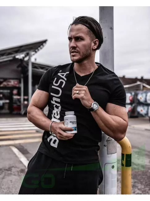  BioTechUSA Multivitamin For Men ДУБЛЬ 60 таблеток