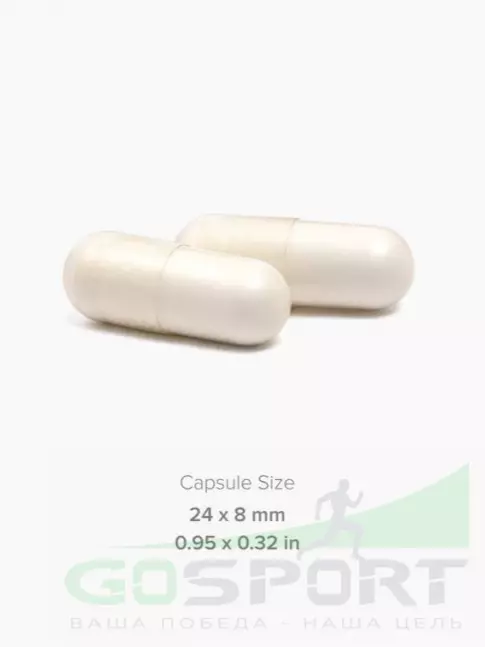  MAXLER Creatine Caps 1000 100 капсул