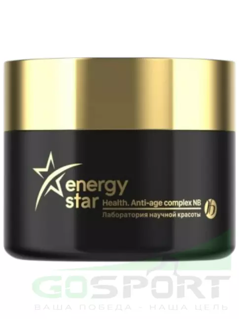 Пептиды Хавинсона PEPTIDES Anti-age complex NB 30 капсул