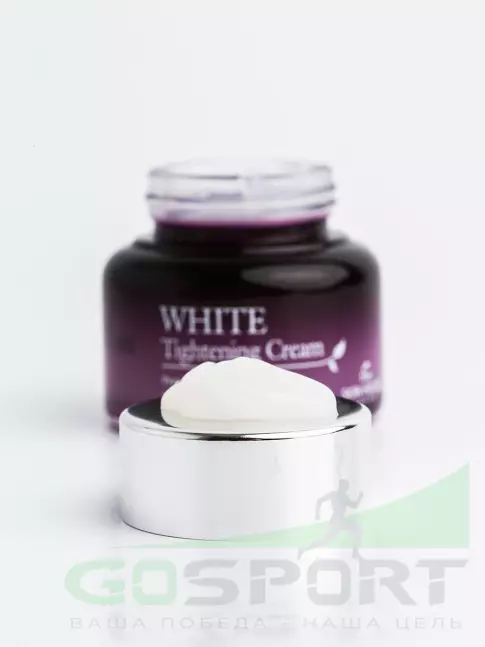 Кремы, гели для лица THE SKIN HOUSE White Tighteing Cream 50 мл Кремы, гели для лица THE SKIN HOUSE White Tighteing Cream 50 мл