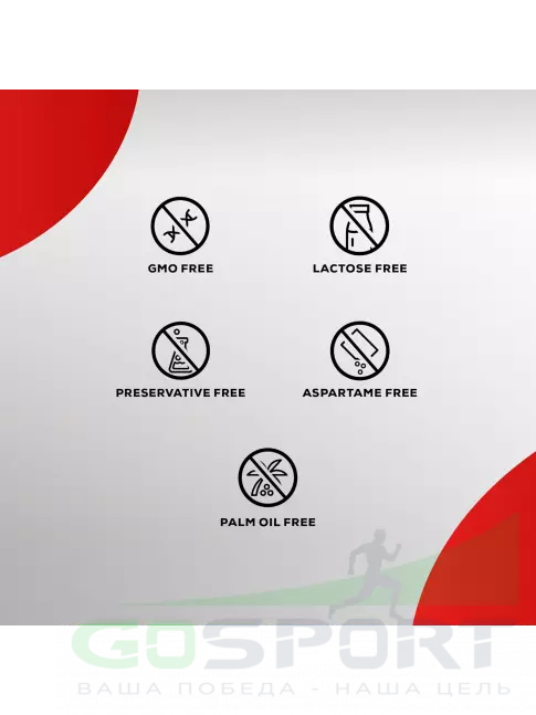  BioTechUSA Collagen Liquid 11000 mg 1000 мл, Тропические фрукты