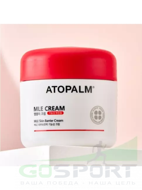 Кремы, гели для лица ATOPALM MLE Face Cream 100 мл