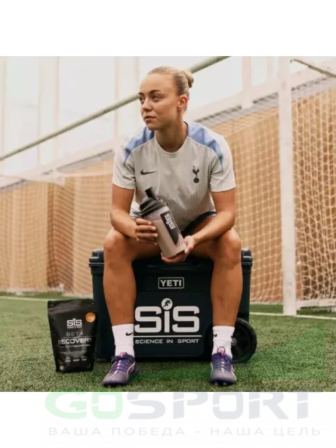 Восстановление SCIENCE IN SPORT (SiS) BETA RECOVERY 1500 г, Ваниль