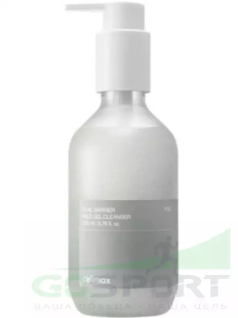 Пенки для умывания Celimax Dual Barrier Mild Gel Cleanser 200 мл