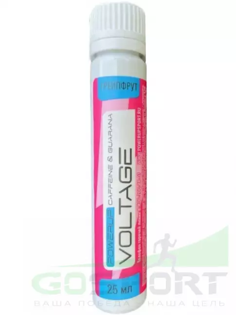  POWERUP Voltage 