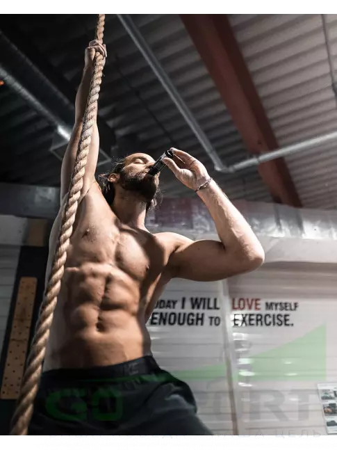 Предтреник BioTechUSA Black blood Shot 20X60 мл, Розовый грейпфрут