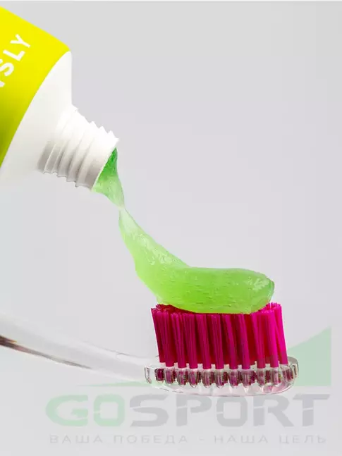 ИМПОРТ CONSLY Clean&Fresh Bamboo & Green Tea Gel Toothpaste 105 г ИМПОРТ CONSLY Clean&Fresh Bamboo & Green Tea Gel Toothpaste 105 г