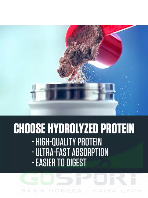  DYMATIZE ISO100 Hydrolyzed 1370 г, Шоколад