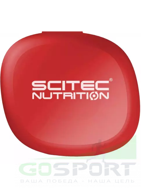 Контейнер Scitec Nutrition Таблетница Pill Box 