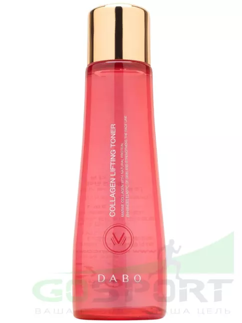 Тонеры для лица DABO Collagen Lifting Toner 150 мл