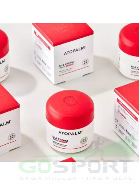 Кремы, гели для лица ATOPALM MLE Face Cream 100 мл