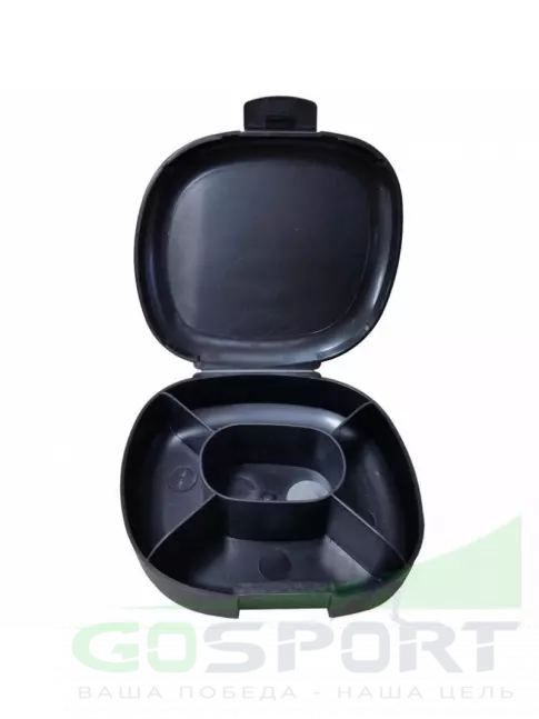 Контейнер BioTechUSA Таблетница - 5 отделений Контейнер BioTechUSA Таблетница - 5 отделений