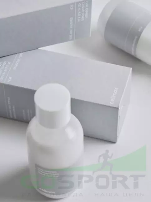 Тонеры для лица Celimax Dual Barrier Creamy Toner 150 мл