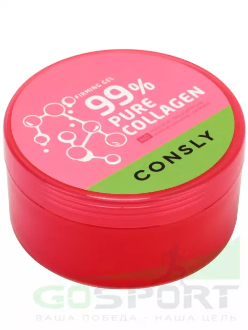 ИМПОРТ CONSLY Pure Collagen Firming Gel 300 мл ИМПОРТ CONSLY Pure Collagen Firming Gel 300 мл