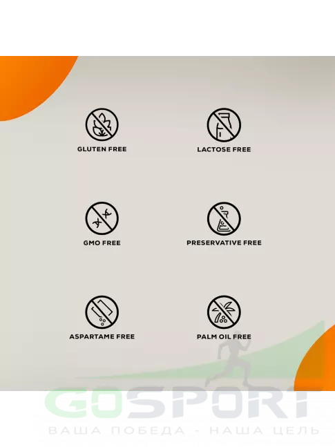  BioTechUSA Pumpkin Seed Oil 600 mg 60 капсул