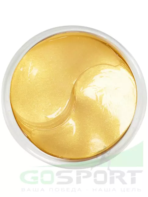 Патчи PETITFEE Gold & Snail Hydrogel Eye Patch 60 шт Патчи PETITFEE Gold & Snail Hydrogel Eye Patch 60 шт