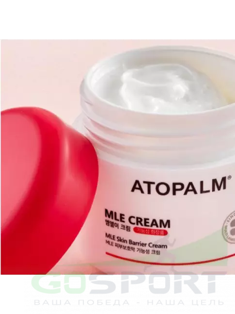 Кремы, гели для лица ATOPALM MLE Face Cream 100 мл