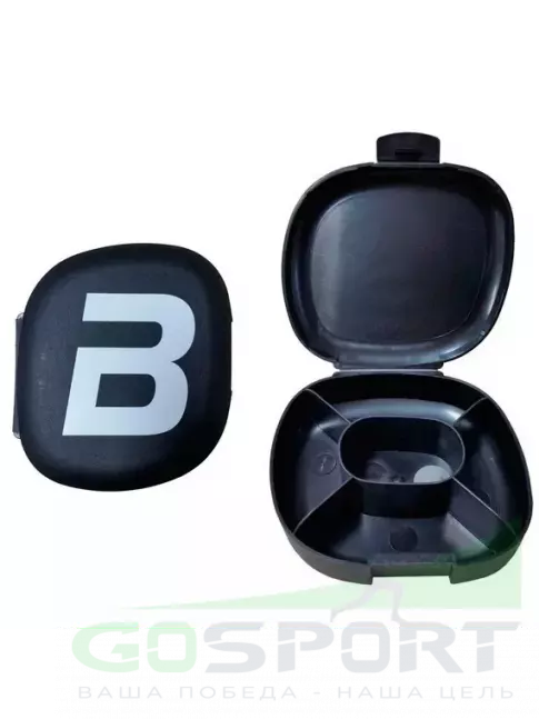 Контейнер BioTechUSA Таблетница Pillbox 2816