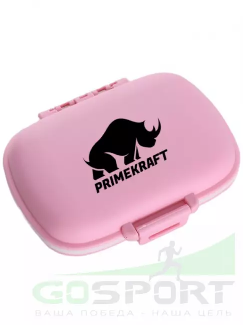 Контейнер PRIMEKRAFT Таблетница 