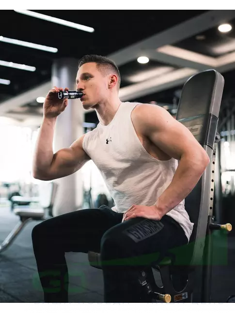 Предтреник BioTechUSA Black blood Shot 20X60 мл, Розовый грейпфрут