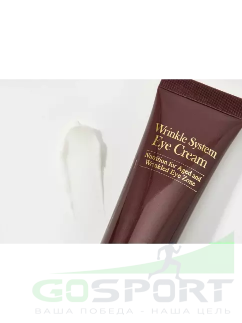 Для кожи вокруг глаз THE SKIN HOUSE Wrinkle System Eye Cream 40 мл Для кожи вокруг глаз THE SKIN HOUSE Wrinkle System Eye Cream 40 мл