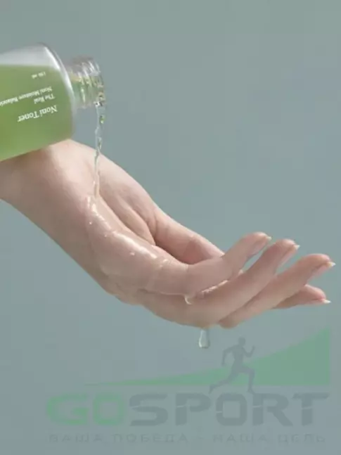 Тонеры для лица Celimax The Real Noni Moisture Balancing Toner 150 мл