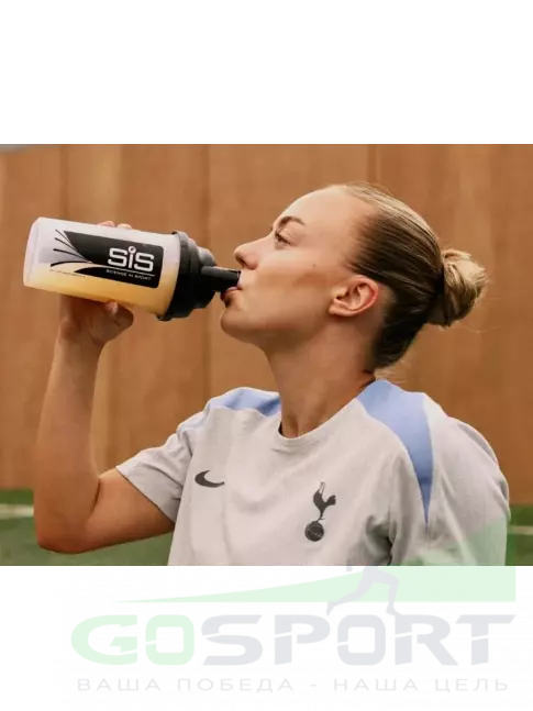 Восстановление SCIENCE IN SPORT (SiS) REGO Clear Recovery 1380 г, Персик