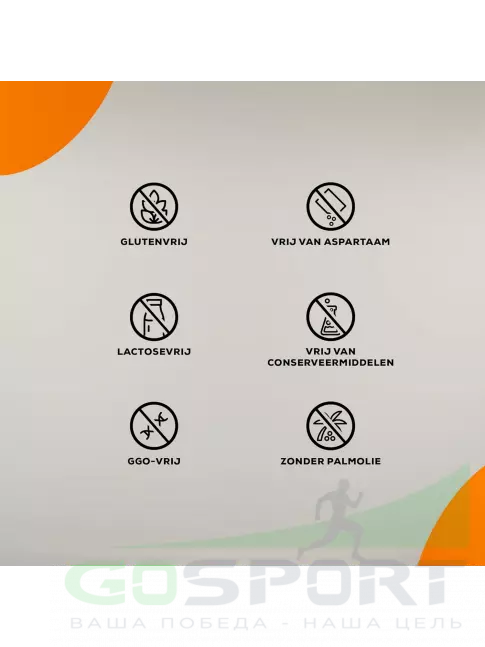 Основные минералы BioTechUSA Daily Pack 30 пакетиков Основные минералы BioTechUSA Daily Pack 30 пакетиков