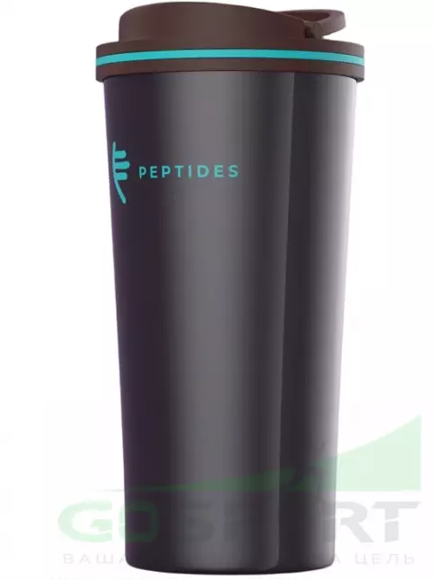 Разное PEPTIDES Термокружка 500 мл