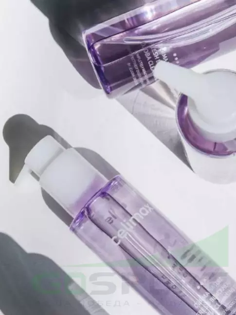 Гидрофильное масло Celimax Derma Nature Fresh Blackhead Jojoba Cleansing Oil 150 мл