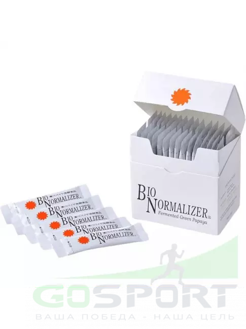 Витамины для женщин ORIHIRO Био-нормалайзер 30 саше