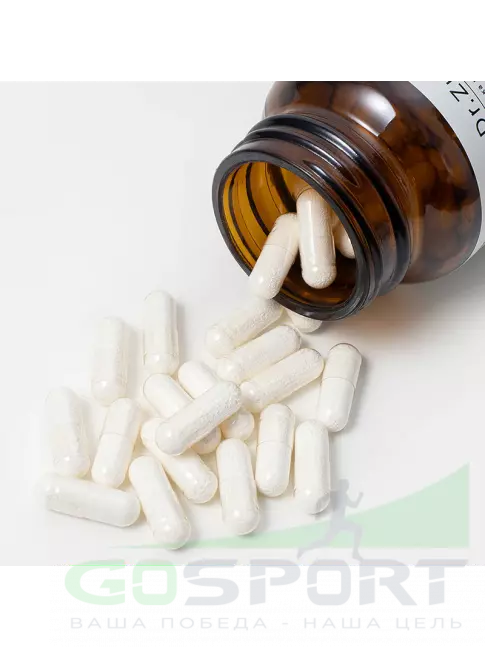  Dr. Zubareva Vitamin D3+К2 90 капсул
