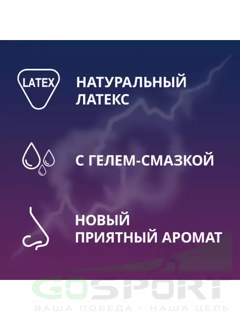  Contex Classic (классические) 12 шт